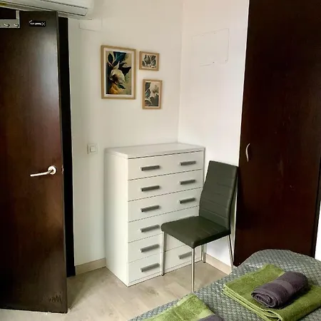 Apartment Cosy And Modern Flat Puerto de Sagunto