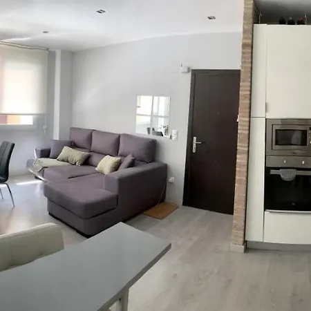Cosy And Modern Flat Apartment *
