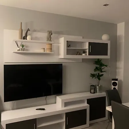 Apartment Cosy And Modern Flat Puerto de Sagunto