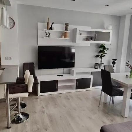 Apartment Cosy And Modern Flat *