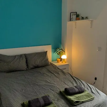 Cosy And Modern Flat *