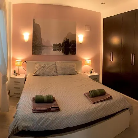 Cosy And Modern Flat Puerto de Sagunto